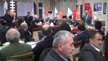 AK Parti Tosya ilçe Başkanlığı tarafından,”İstişare Toplantısı” düzenlendi