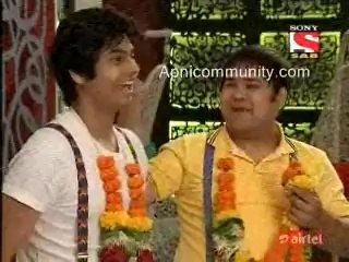 Pritam Pyare Aur Woh - 11th March 2014 pt4