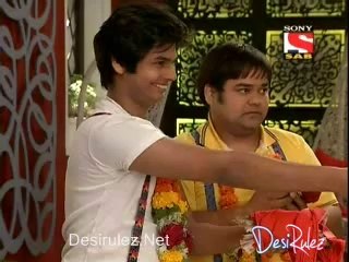 Pritam Pyaare Aur Woh 11th March 2014pt4