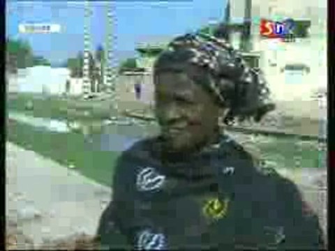 Infos matinales du mardi 11 mars 2014 (RTS1)