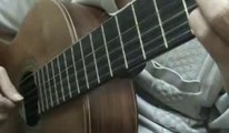 TÌM LẠI GIẤC MƠ - Guitar Solo, Arr. Thanh Nhã