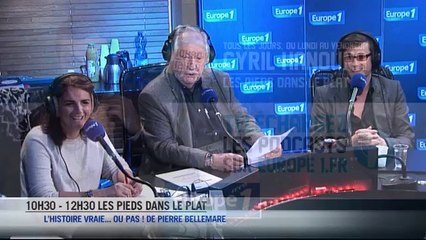 L'enlèvement d'Aldo