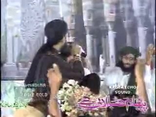 Khairat Lene Agaye Mangtay Tumhare - Full Quality HD Official Naat by Owais Raza Qadri