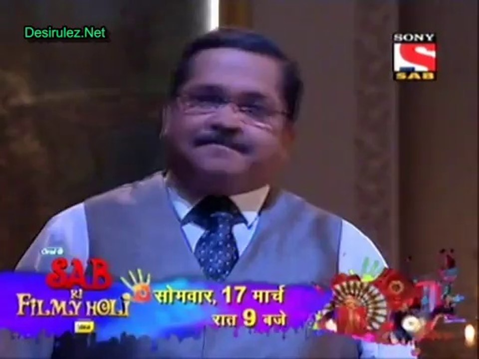 Pritam Pyaare Aur Woh 11th March 2014 Part1