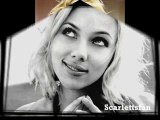 Scarlett Johansson Photo Chanson
