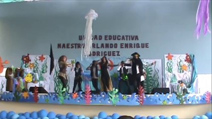 CERTAMEN MORERO 2014 - PARTE 1