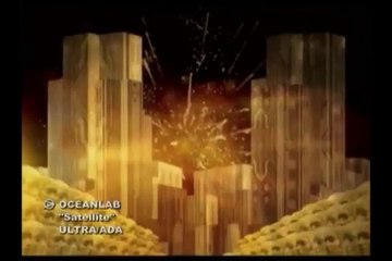 Above & Beyond pres. OceanLab - Satellite (Theo Gobensen Remix)