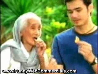 Tasty Fita Biscuits Video Commercial