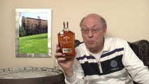 Whiskey Tasting: Jim Beam 12 years Signature Craft