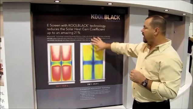 Screen Printed Roller Shades for Storefronts - 3 Blind Mice San Diego