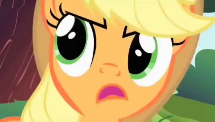 My Littlie Pony - Applejack [Sparta Remix]