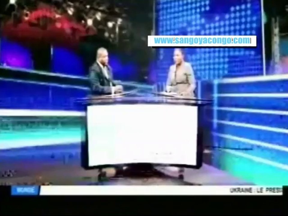 Papy Ntamba fait un grand ZOOM sur l'actualité politique en RDC !