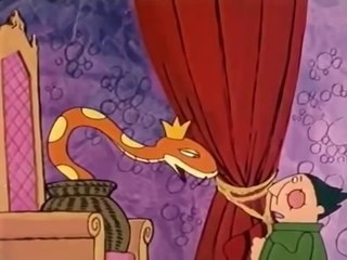 حكايات عالمية الحلقة 4 كاملة الراعي البسيط