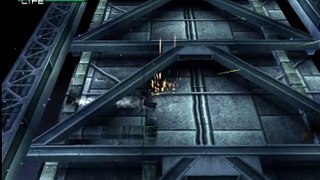 Metal Gear Solid - 09 - La Torre De Telecomunicaciones - Español - Gameplay