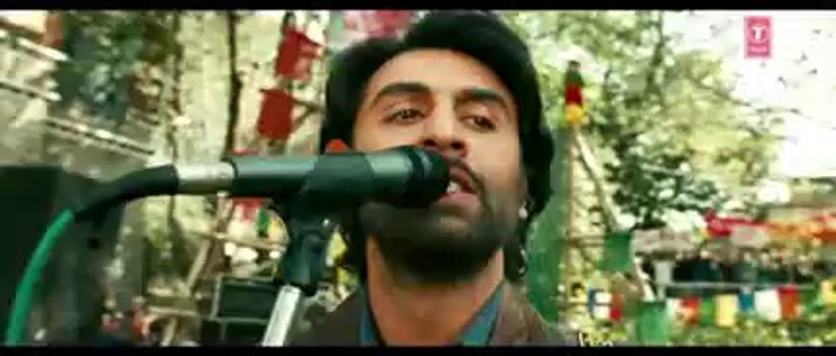 Sadda Haq Full Video Song Rockstar (Ranbir Kapoor)