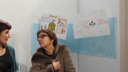 Une belle exposition au musée des Beaux-Arts de Cambrai