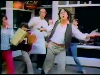Classic '60s & '70s TV Commercials - YouTube