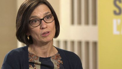 Qu'attendez-vous de Bpifrance Le Lab ? Itw de Nadine Levratto, CNRS