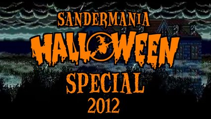 Halloween Special III (2012)