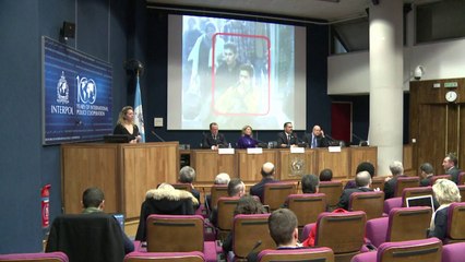 Avion disparu: "La piste terroriste s'éloigne", selon Interpol