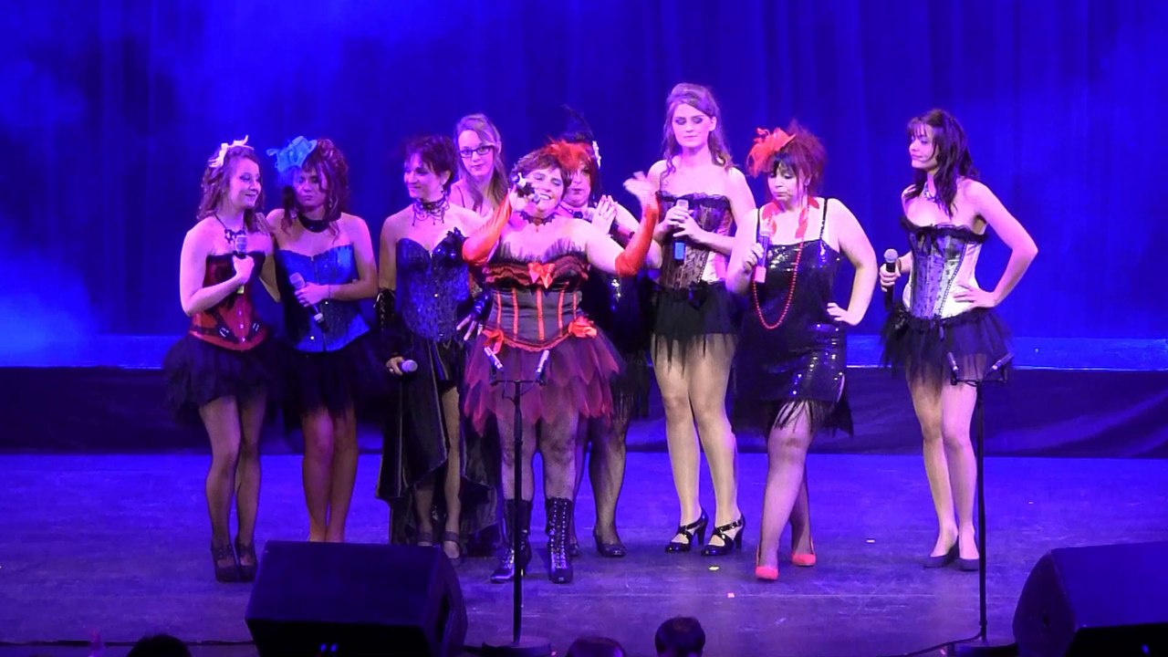 CABARET
