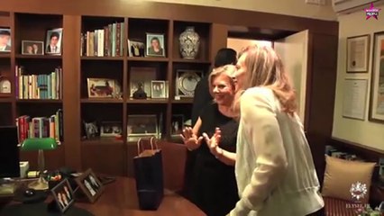 Valérie Trierweiler : Des déclarations chocs à prix d'or ?