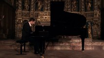 Guillaume Sigier, révélation classique de l'ADAMI 2013 - Ravel, Alborada del gracioso