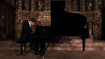 Guillaume Sigier, révélation classique de l'ADAMI 2013 - Scarlatti, Sonate K.87