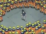 naruto vs sasuke (premier combat)