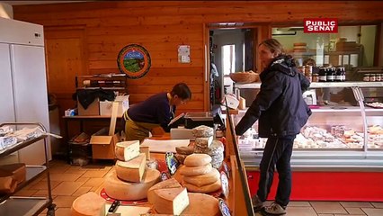 Saint-Pierre d’Entremont : Vivre dans la vallée de la Chartreuse