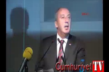 Muharrem İnce, Berkin için şiir okudu