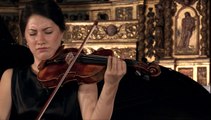 Irène Duval, révélation classique de l'ADAMI 2013 - Debussy, Clair de lune