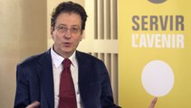 Qu'attendez-vous de Bpifrance Le Lab ? Itw de Serge-Salat