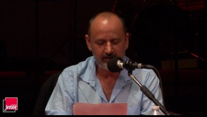 Daniel Morin : "Ou est passé l'hiver."