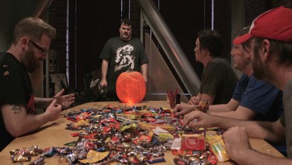 Costume Quest 2 Announcement Trailer