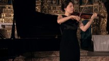 Irène Duval, révélation classique de l'ADAMI 2013 - Ernst / Schubert, Roi des Aulnes