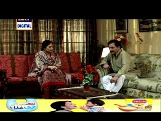 Shehr e Yaran Full Episode 90 - March 11