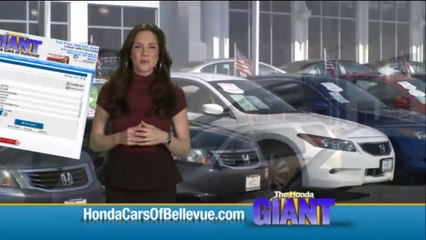 Used 2007 Toyota Matrix for sale at Honda Cars of Bellevue...an Omaha Honda Dealer!