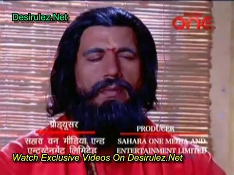 Haunted Nights - 11th March 2014 pt1