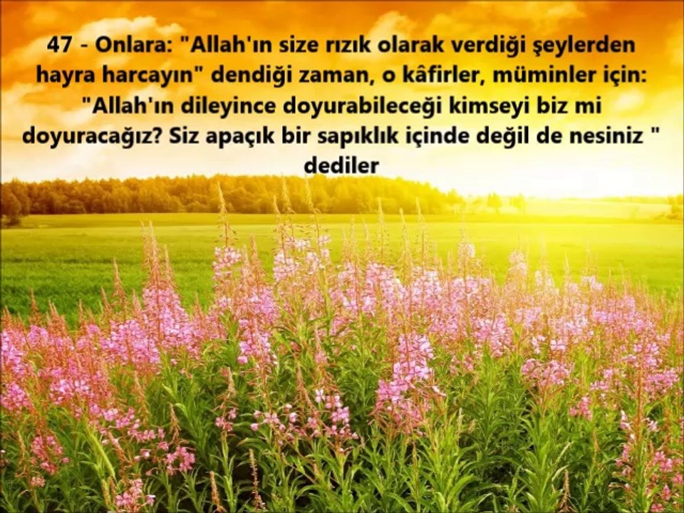 Yasini Şerif Çok Güzel Bir  Ses ve Yorum