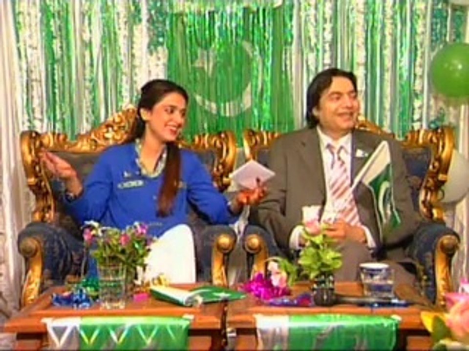 max khawaja live on morning with DM part3