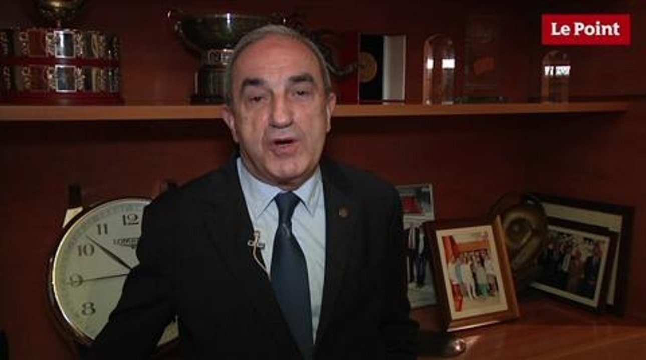 Dans la mêlée avec... Jean Gachassin : "Si les joueurs d’aujourd’hui étaient aussi techniques que puissants, ils seraient des extraterrestres !"