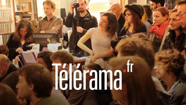 Dans les coulisses du prix France Culture/Télérama Le roman des étudiants