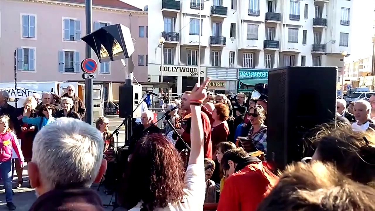 Nice Cuneo Ventimiglia : coopération transfrontalière par le train