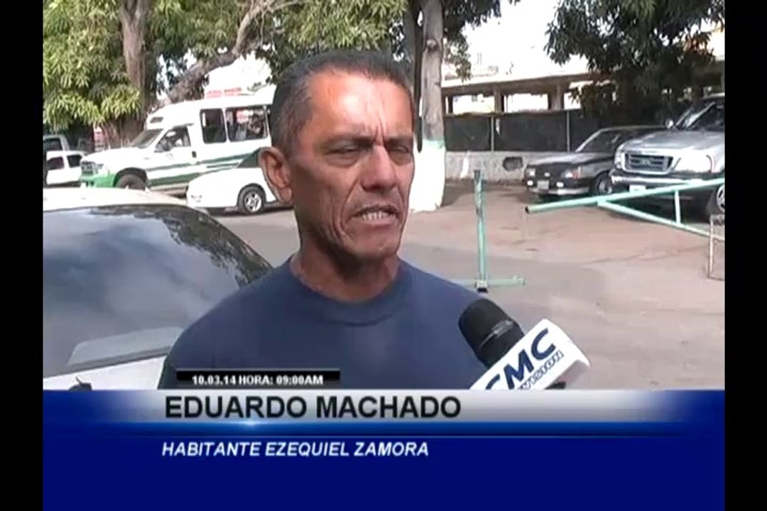 SERVICIO PÚBLICO: Yexon Hernández necesita silla de ruedas y prótesis