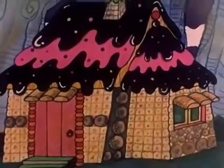 حكايات عالمية الحلقة 14 كاملة هانسل و غريتل