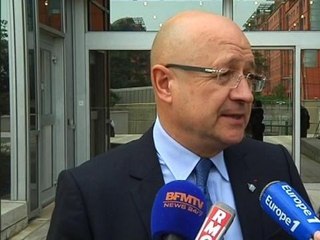 Boeing disparu: la base de données internationale d'Interpol n'a pas été consultée - 11/03