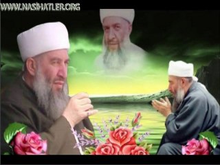 Gavsı Sani Seyyid Abdulbaki Hz. (k.s)_Benim Gavsim Kasrevidir_Hafız Murad