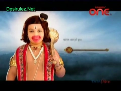 Jai Jai Jai Bajarangbali - 11th March 2014 pt3