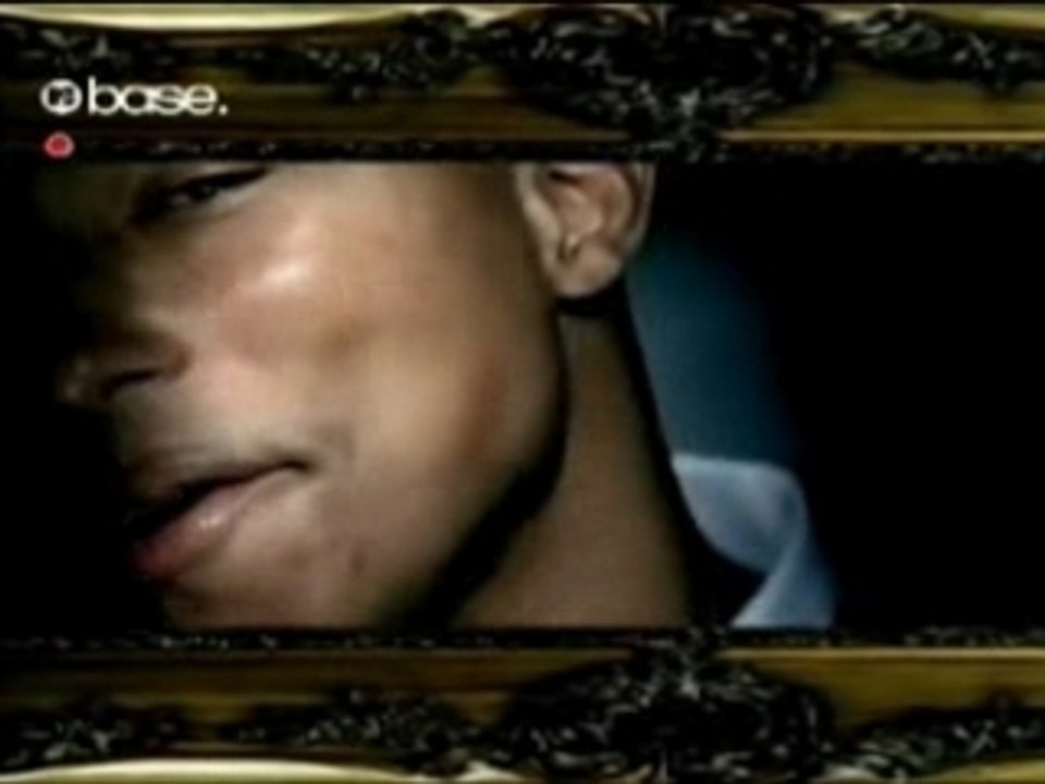 Pharrell Williams - Angel